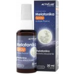 Activlab Pharma Melatonin Spray 30 ml – Hledejceny.cz