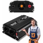 Volt Polska IPS-1200 DUO 12V-24V/230V 600/1200W – Hledejceny.cz