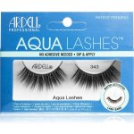 Ardell Aqua Lashes přírodní řasy 343 – Zboží Dáma