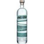 Undone No,2 Not Gin 0% 0,7 l (holá láhev) – Hledejceny.cz