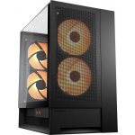 Cougar OMNYX Black CGR-2WA3B-RGB – Zboží Živě