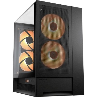 Cougar OMNYX Black CGR-2WA3B-RGB – Zboží Živě