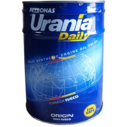 Petronas Urania Daily LS 5W-30 20 l