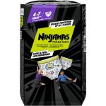 Pampers 10 ks – Zboží Dáma