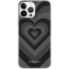 Pouzdro a kryt na mobilní telefon Apple Babaco pro iPhone XR Vzor Hearts 007 BPCHEART1030