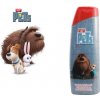 Dětský šampon BS SECRET LIFE OF PETS Šampon dětský 2v1 400 ml