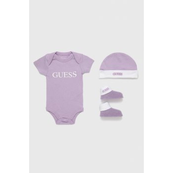 Dětské body Guess od 799 Kč - Heureka.cz