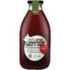 Džus Zdravo Organic Šťáva granátové jablko - jablko 100% 0,75 l