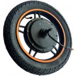 Kukirin Kugoo C1 PRO Motor – Sleviste.cz