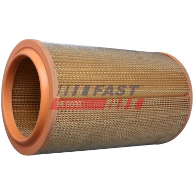 FAST Vzduchový filtr FT37015 – Hledejceny.cz