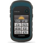 Garmin eTrex 22X EU TOPO – Hledejceny.cz