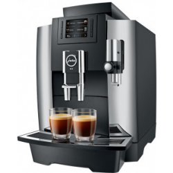Automatický kávovar Jura Impressa WE8