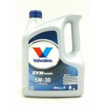 Valvoline SynPower MST C3 5W-30 4 l – Sleviste.cz