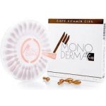 MonoDerma Pleťové ampule s čistým vitaminem C C10 (Ampoules) 28 ks – Hledejceny.cz