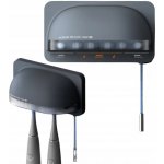 Xiaomi Oclean S1 Toothbrush Sterilizer, šedá Oclean S1 Toothbrush Sterilizer grey – Zboží Dáma