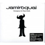 Jamiroquai - Emergency On Planet Earth CD – Hledejceny.cz