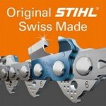 Stihl Pilový řetěz Rapid Super (RS) 1,6 - 3/8" 72 čl. 36210000072 – Zbozi.Blesk.cz