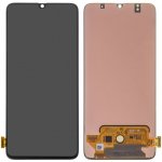 LCD Displej + Dotykové sklo Samsung Galaxy A70 – Hledejceny.cz