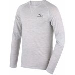 Husky Merino triko MEROW M black – Zboží Dáma