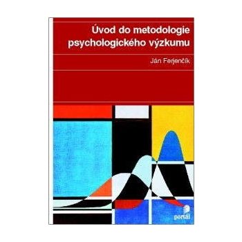 Úvod do metodologie psychologického výzkumu