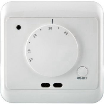 termostat Forheat RG2