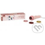 Moulin Roty Promítací pohádky Lesní bytosti – Hledejceny.cz