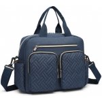 KONO taška EQ2248 navy 10L – Zboží Dáma