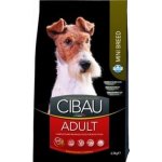 Cibau Dog Adult Mini 2,5 kg – Zbozi.Blesk.cz