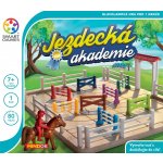 Mindok Smart Games Jezdecká akademie – Hledejceny.cz