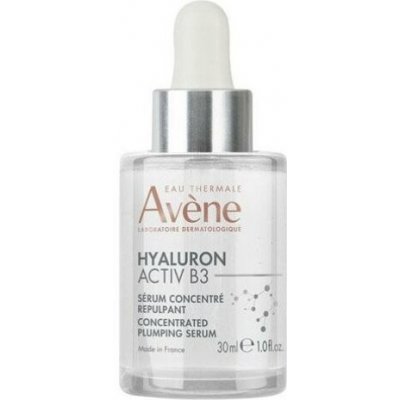 Avène Hyaluron Activ B3 koncentrované vyhlazující sérum 30 ml – Zboží Mobilmania