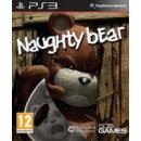 Naughty Bear Gold - Double Trouble