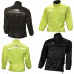 Oxford RAIN SEAL bunda černá S | Zboží Auto