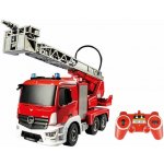 Double Eagle Hasičské auto Mercedes-Benz RTR 2,4Ghz 1:20 – Zboží Mobilmania