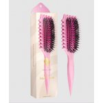Bounce Curl Define EdgeLift Brush kartáč pro perfektní definici Pink – Hledejceny.cz
