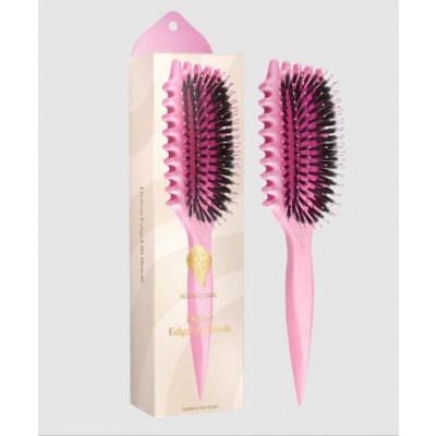 Bounce Curl Define EdgeLift Brush kartáč pro perfektní definici Pink – Hledejceny.cz