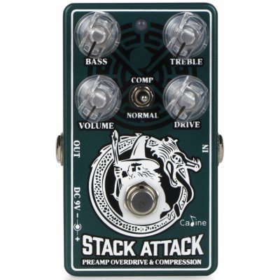 Caline STACK ATTACK – Zboží Mobilmania