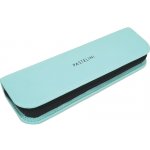 Karton P+P Pouzdro etue PU PASTELINI zelená – Zboží Dáma