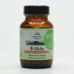 B-Skin Organic India 60 kapslí – Hledejceny.cz