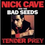 Nick Cave & The Bad Seeds - Tender Prey – Hledejceny.cz