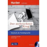Leichte Literatur A2: Der zebrochene Krug, Paket – Hledejceny.cz