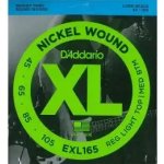 D'addario EXL165 – Zbozi.Blesk.cz