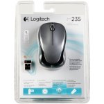 Logitech Wireless Mouse M235 910-002201 – Hledejceny.cz