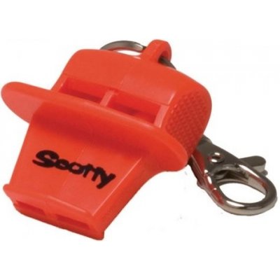 Scotty 780 Whistle – Zboží Dáma