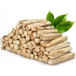 Cebador kadidlo Palo Santo 1000 g – Hledejceny.cz