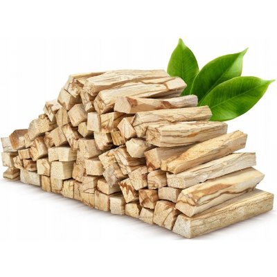 Cebador kadidlo Palo Santo 1000 g – Hledejceny.cz