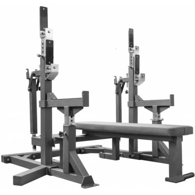 STRENGTHSYSTEM Riot Combo Rack – Zbozi.Blesk.cz