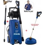 Nilfisk Poseidon 4-36 XT – Zbozi.Blesk.cz