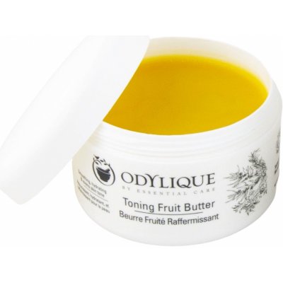 Odylique Luxusní tělové máslo s rakytníkem a vůní ylang-ylang a bergamotu 150g – Zboží Mobilmania