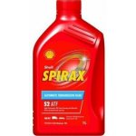 Shell Spirax S2 80W-90 1 l | Zboží Auto