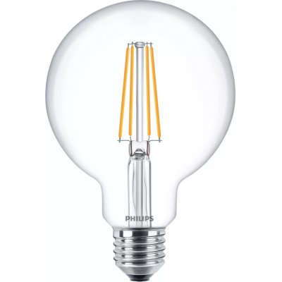 Philips Žár.LED 7W-60 E27 2700K 360° CorePro – Hledejceny.cz